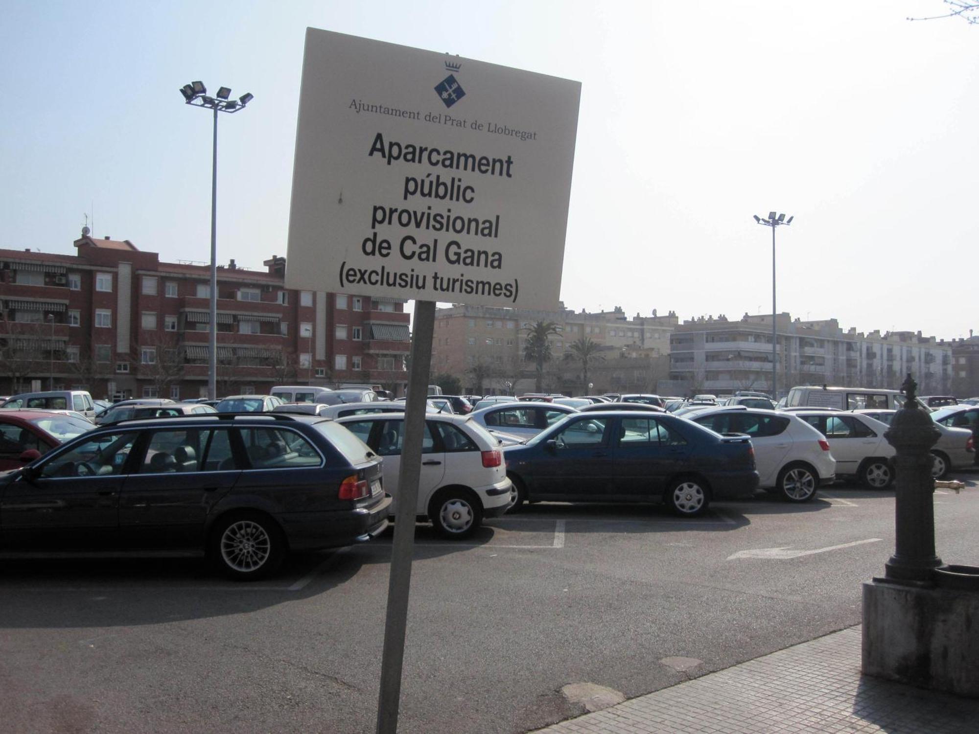 Hotel Blauet El Prat de Llobregat Exterior foto